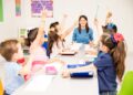 Creative Teaching: How to Make Your Classroom Fun and Effective
