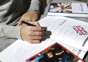 IELTS vs TOEFL vs TOEIC: Which English Test Is Right for You?