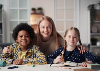 Why Finland’s Education System Works — and What We Can Learn