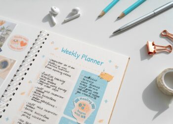 Turn Scribbles into Aesthetic Study Notes That Boost Learning