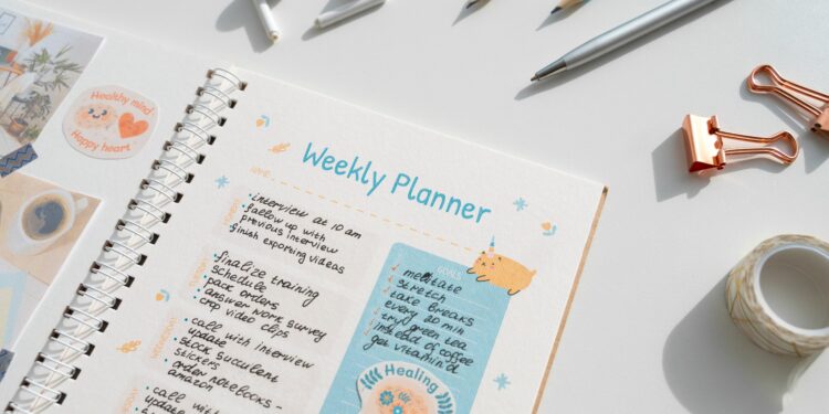 Turn Scribbles into Aesthetic Study Notes That Boost Learning