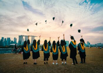 Top 5 College Majors with the Best Future Job Prospects