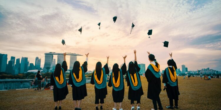 Top 5 College Majors with the Best Future Job Prospects