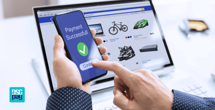 Top 10 Benefits of Online Transactions for Businesses | DSGPay