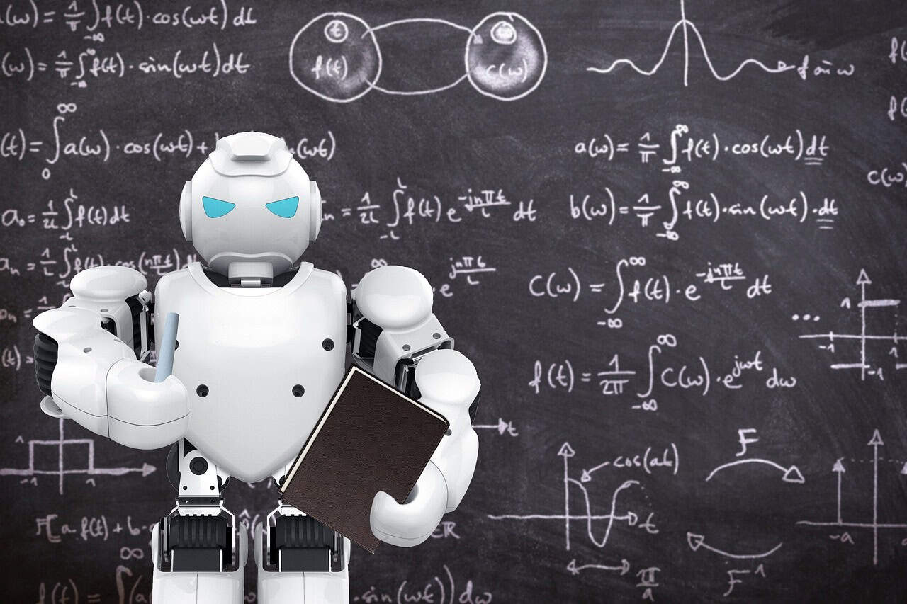 Can AI Replace Teachers? What You Need to Know