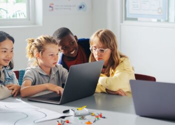 Can EdTech Solve the Global Education Inequality Crisis?