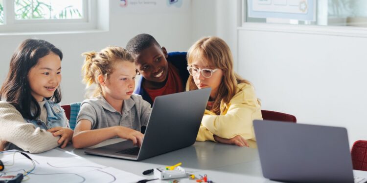 Can EdTech Solve the Global Education Inequality Crisis?