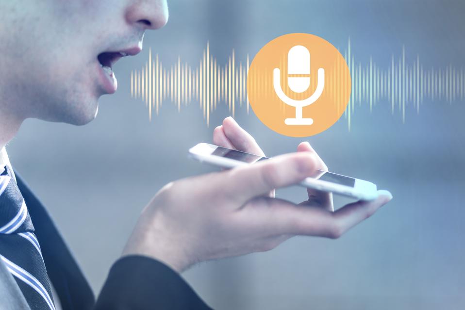 A Market to Harness: Speech Recognition Artificial Intelligence (AI) Innovations On The Rise