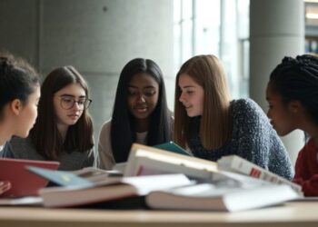 How to Use AI Tools to Study Smarter, Not Harder