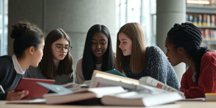 How to Use AI Tools to Study Smarter, Not Harder