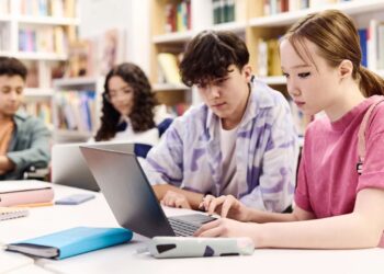 Preparing Students for Jobs That Don’t Exist Yet with AI Education