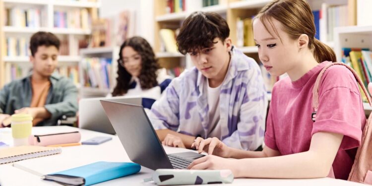 Preparing Students for Jobs That Don’t Exist Yet with AI Education