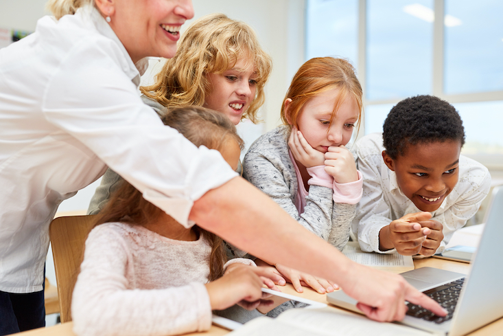 Digital literacy skills for teachers: are you digitally literate? [Quiz] – Teach Away