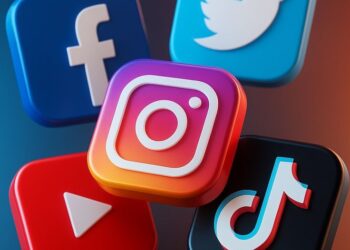 The Effect of Social Media on How Students Learn