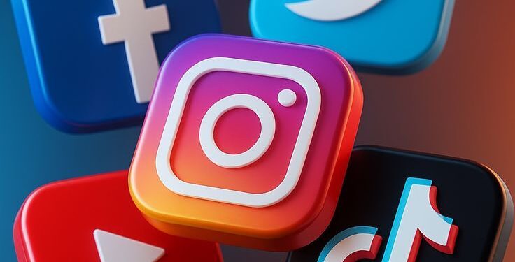 The Effect of Social Media on How Students Learn