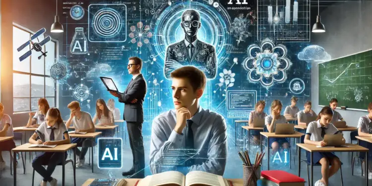 AI Literacy 2026: Why It Matters More Than Ever